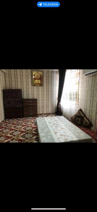 Продается квартира