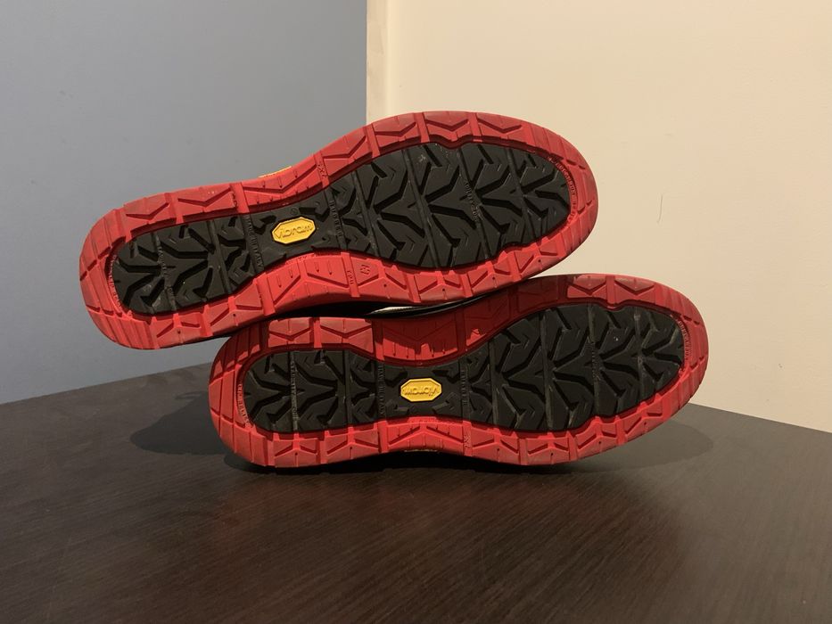 Pantofi Protecție Remisberg S3 – Talpă Vibram 42