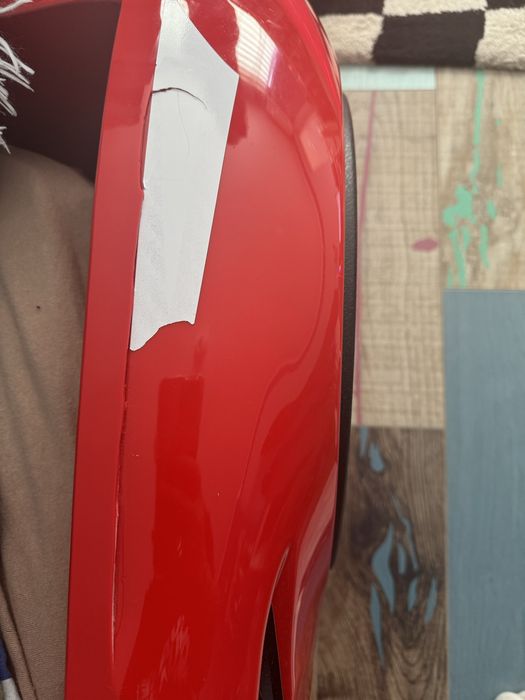 Комплект обзавеждане за детска стая Формула - легло кола