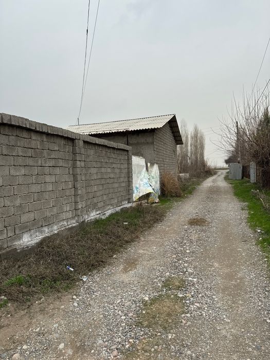 Yer sotiladi , Yangi Hayot Sergili