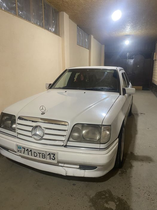 Продам машину в хорошем состояние
