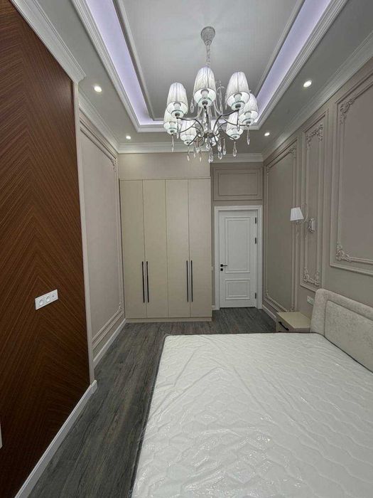 ЖК Evro house 2\1\10 элитная и уюутная квартира