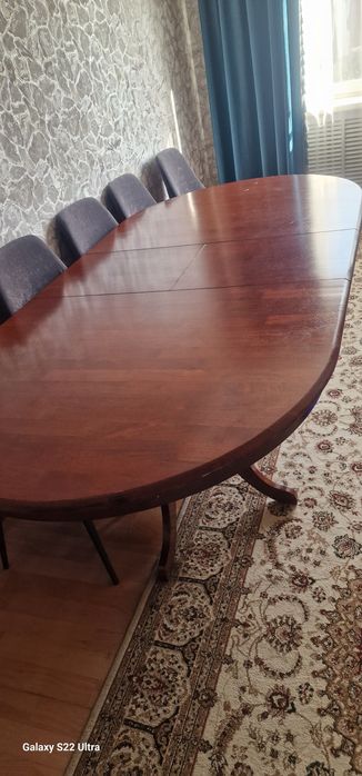 Стол 2.5 ×120×76