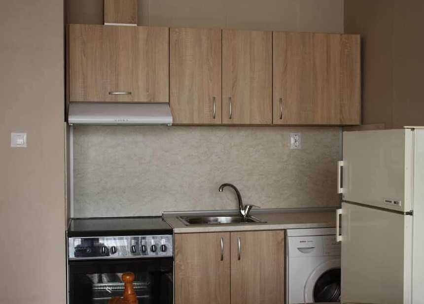 Дава се под наем Двустаен апартамент в Пловдив, Каменица 1 - 65 кв.м за 219.3 € - Снимка #5