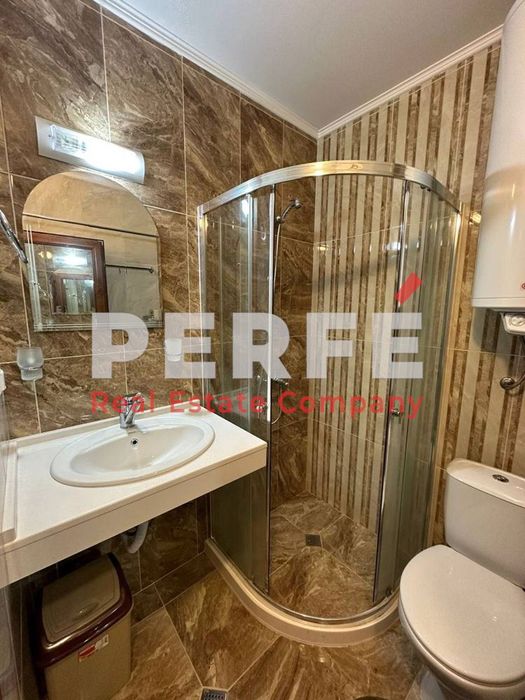 Продава се Двустаен апартамент в Поморие - 56 кв.м за 1572 €/кв.м - Снимка #5