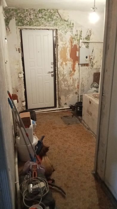 Продается квартира 2-х комнатная