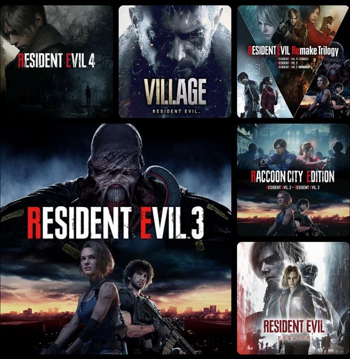 Игры для PS4 и PS5 | Большой выбор и быстрая установка |