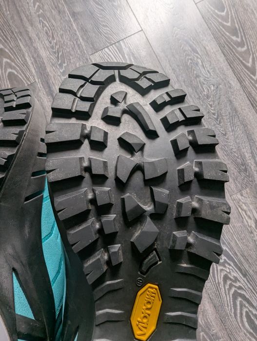 Scarpa Cyclone-S gtx, Nr 41.5, aproape noi