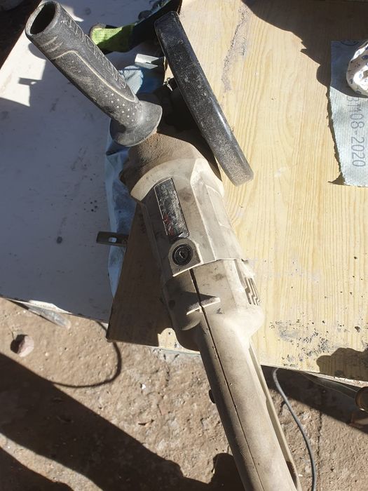 Болгарка ушм Сатам