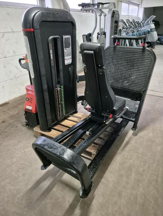 Фитнес уреди Nautilus