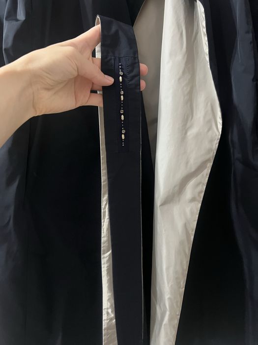 Двусторонний плащ MaxMara