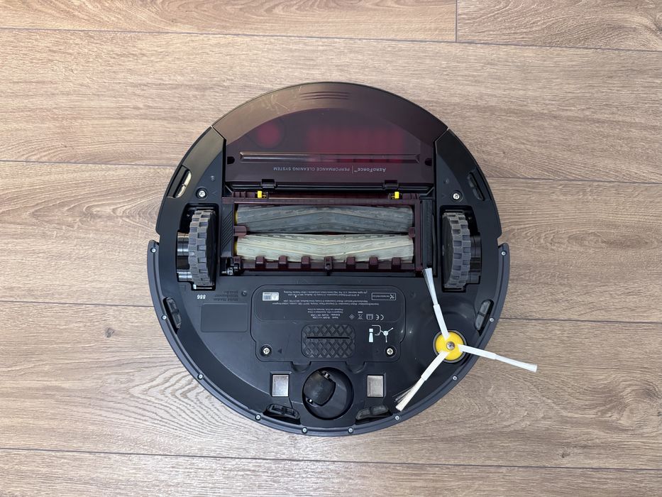 Aspirator robot iRobot Roomba 886