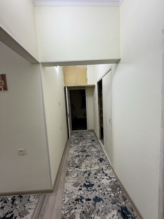 Продаётся своя 3-х комнатная квартирая.