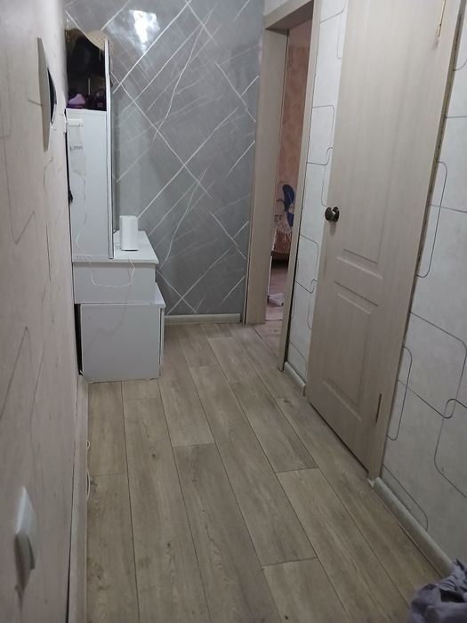 Одкомнатная квартира