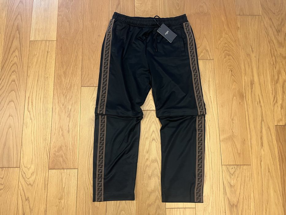 Спортен панталон Fendi