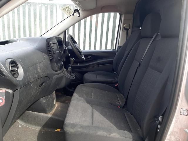 Dezmembrez Mercedes-Benz Vito W447 [2014 - 2020] Tourer minivan 4-usi