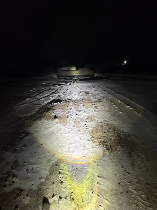 Лед линзы   Би ледДрагон Дк400