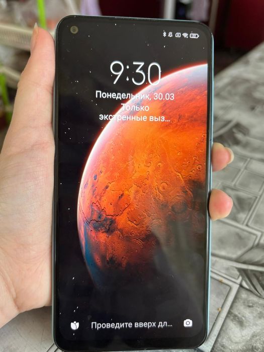 Продам Redmi note 9