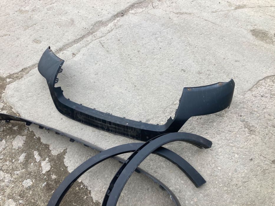 Per BMW X3 F25 2011-2017 Auto in Fibra di Carbonio Pannello di Controllo Centrale Volante Porta Trim Adesivo Decorazione di Interni Auto copertura  34