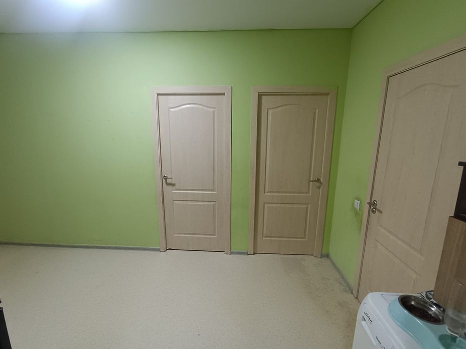 Продам квартиру Медеуский район.