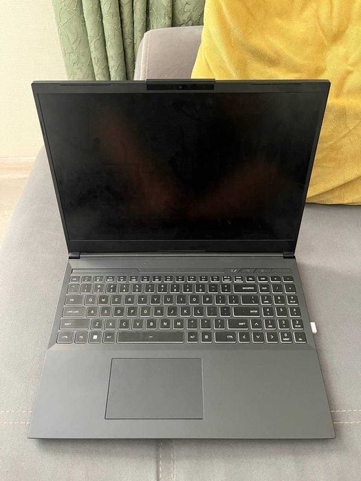 Игровой ноутбук Firebat H6 RTX4050