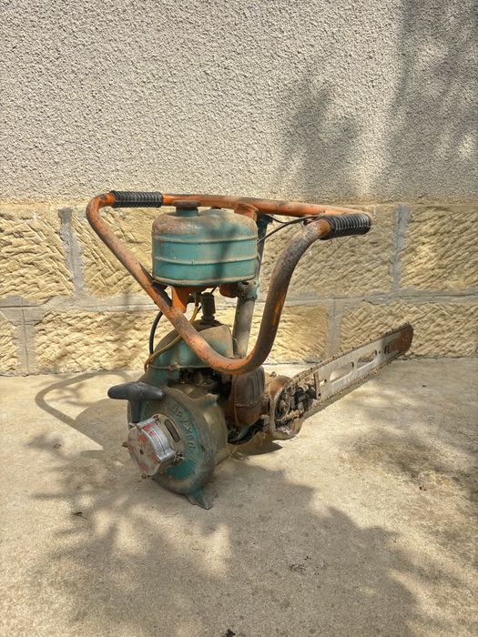 Антична Резачка Дружба