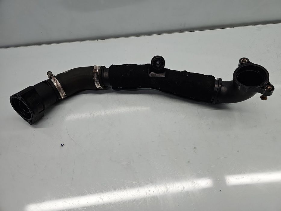 Tub intercooler Volkswagen Golf 7 (5G) [Fabr 2014-prezent] 04L131111M