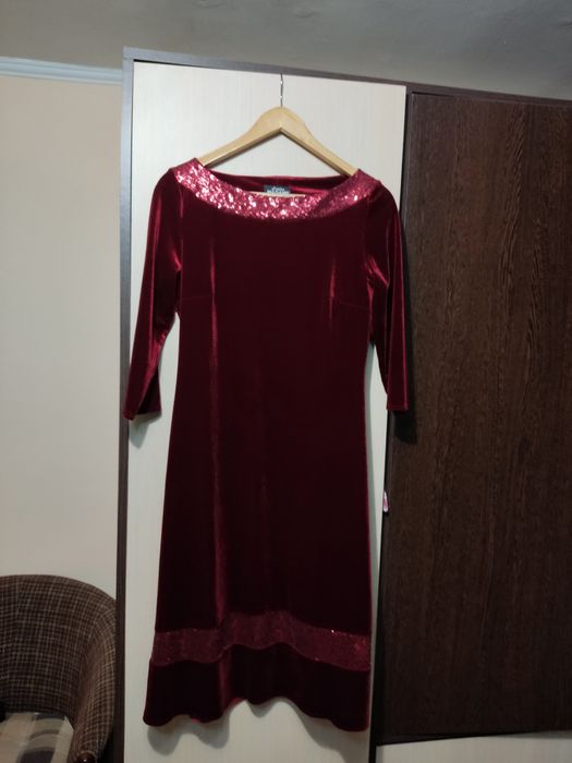 Rochie eleganta marimea 38