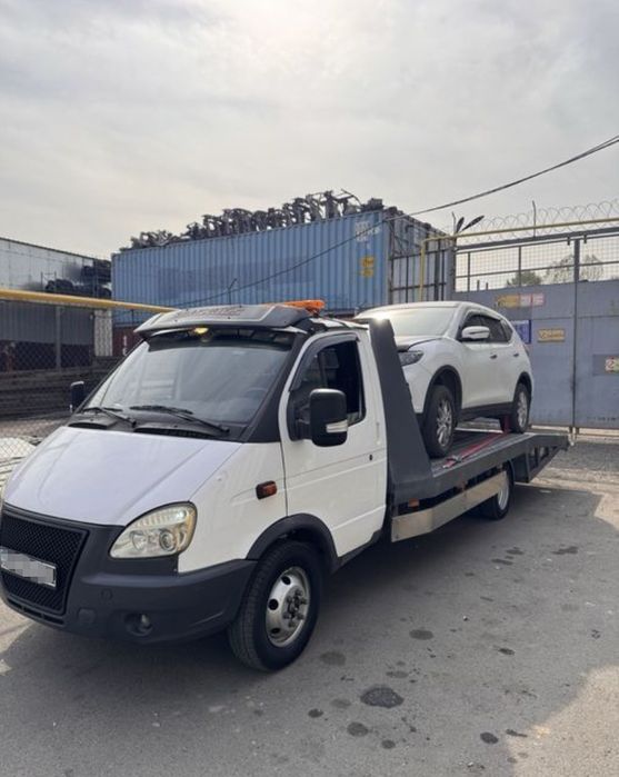 Эвакуатор Актобе 24/7