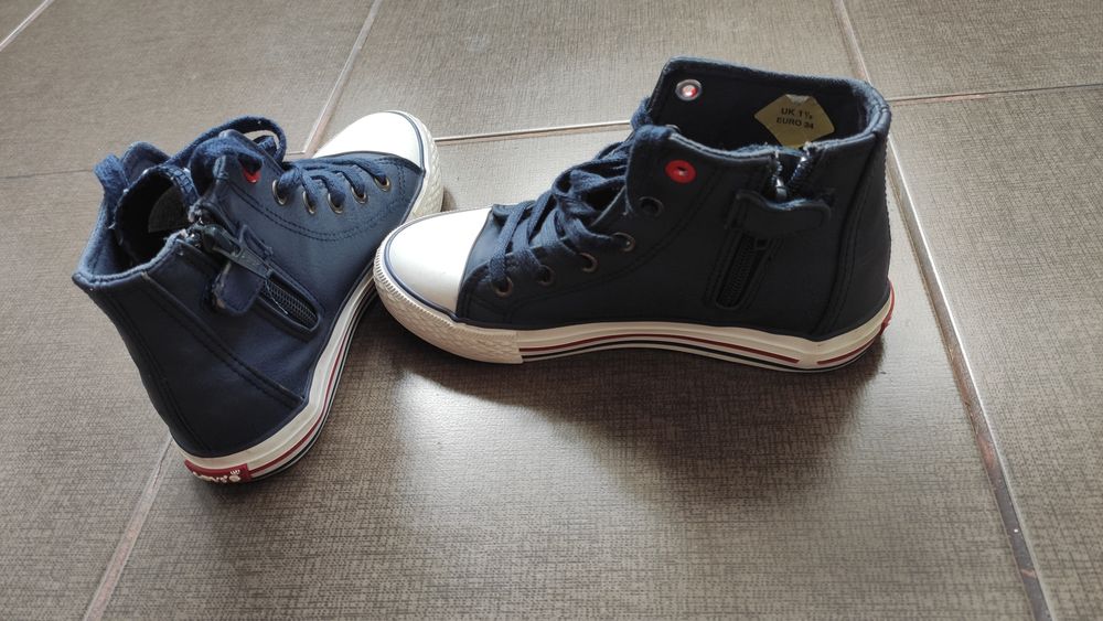 Teniși Levi's copii