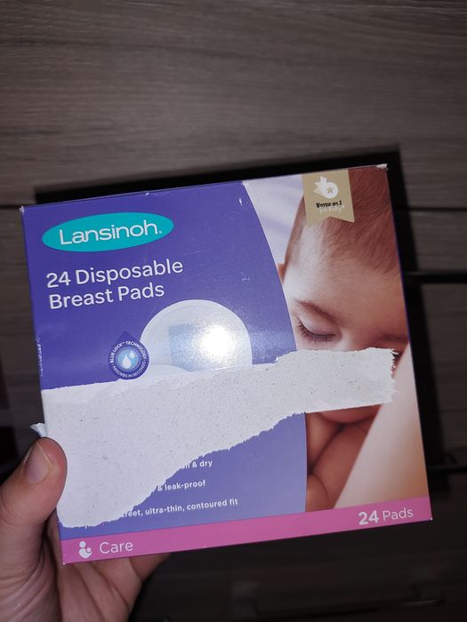 Dischete protecție sani