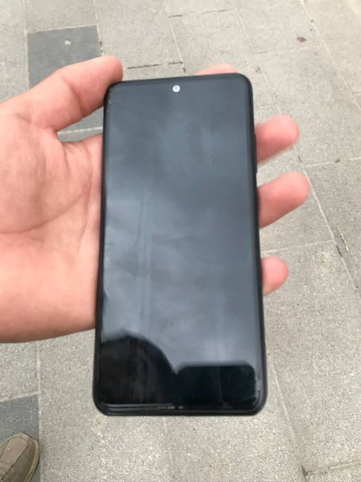 Redmi not 10s kar dak yo