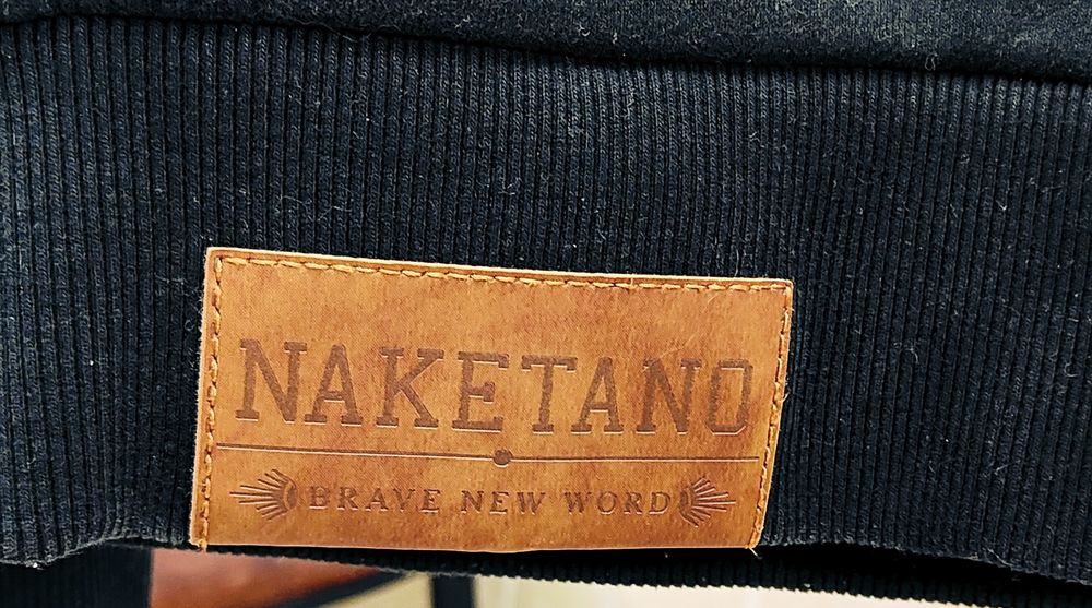 Hanorac Naketano