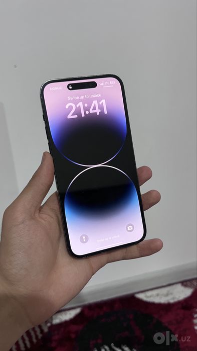 iPhone 14 Pro Max