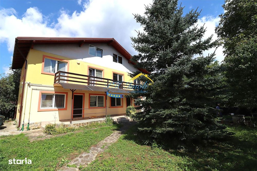 Vila tip duplex de vanzare Brebu, Prahova