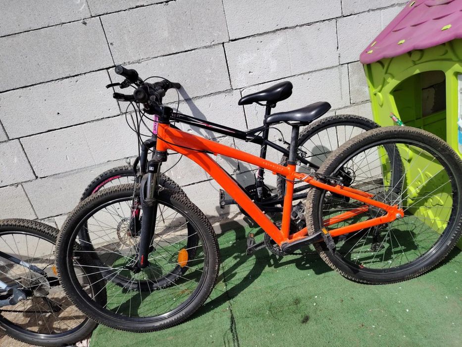 Vand biciclete urgent predare personala Bucuresti si Ilfov