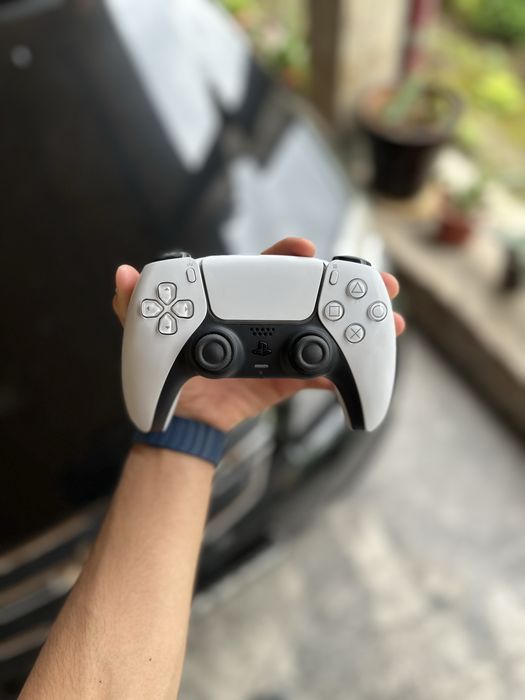 Dualsene Пульт для PlayStation 5,компьютер и др