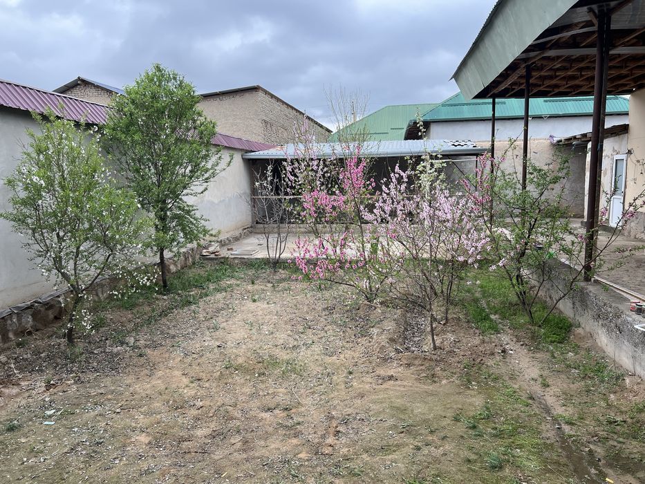 Участка готовый, все удобствам, можно установит отопления, трубы,катёл