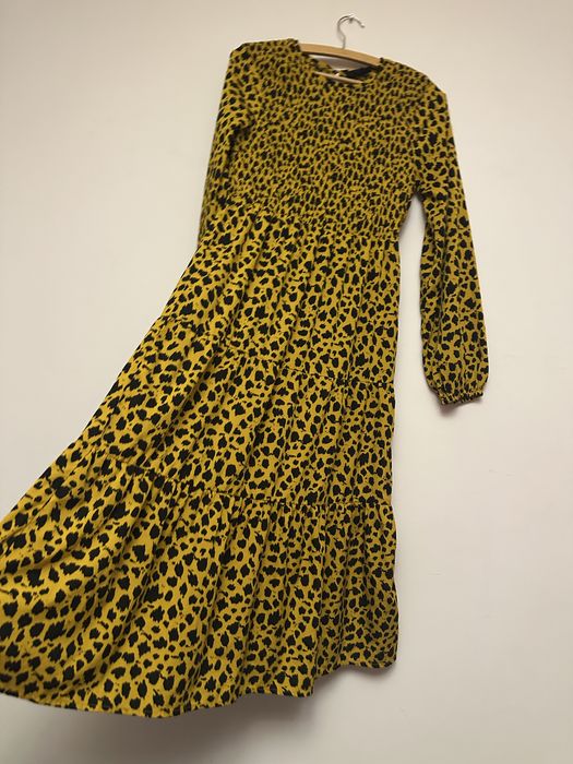 Rochie primavara M / S