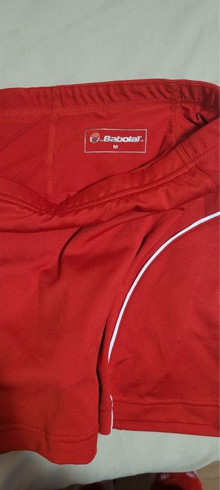 Дамска схортна пола BABOLAT. Размер М