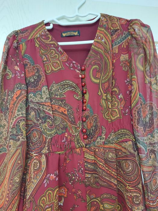 Чулки сапоги и платье