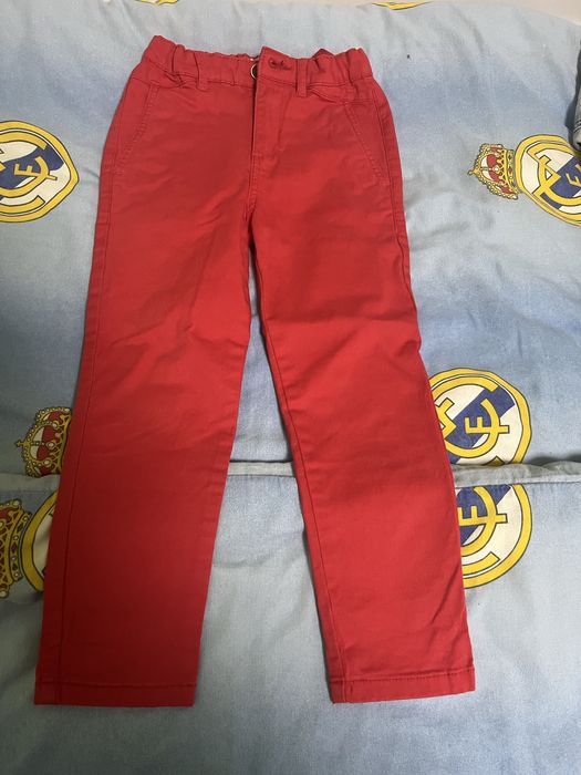Детски панталони за момчета