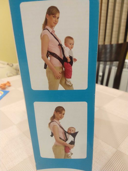 Кенгуру Chipolino Ali