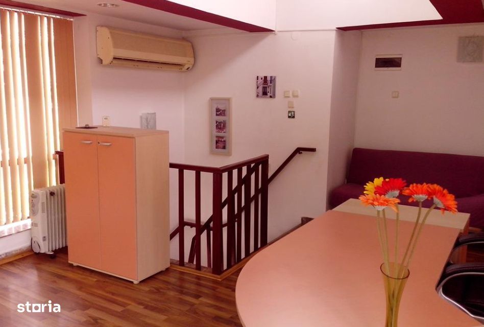 Spatiu Comercial | Centru | 110 Mpc