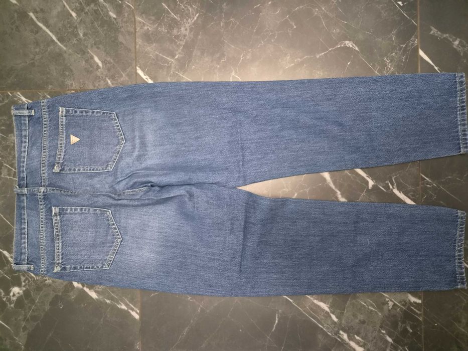 Дънки за момиче Guess 16г