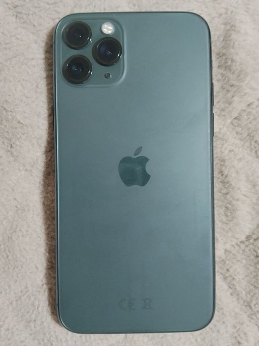 Обменяю или продам айфон 11 про