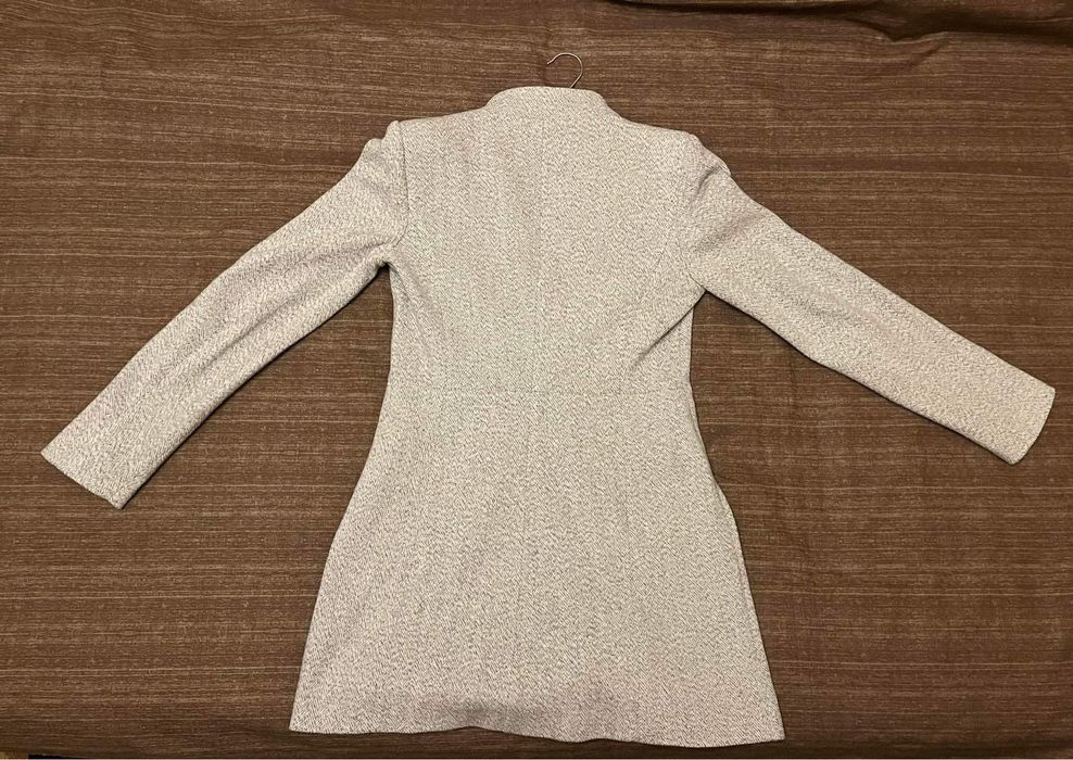 Ново Палто Zara - размер XS