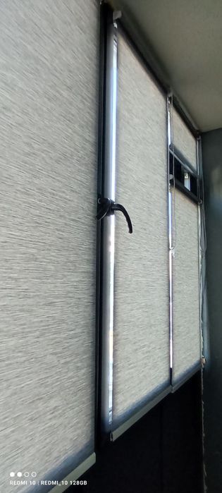 Jalyuzi uy va ofis uchun