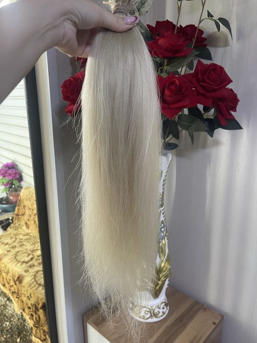 Продам натуральный блонд