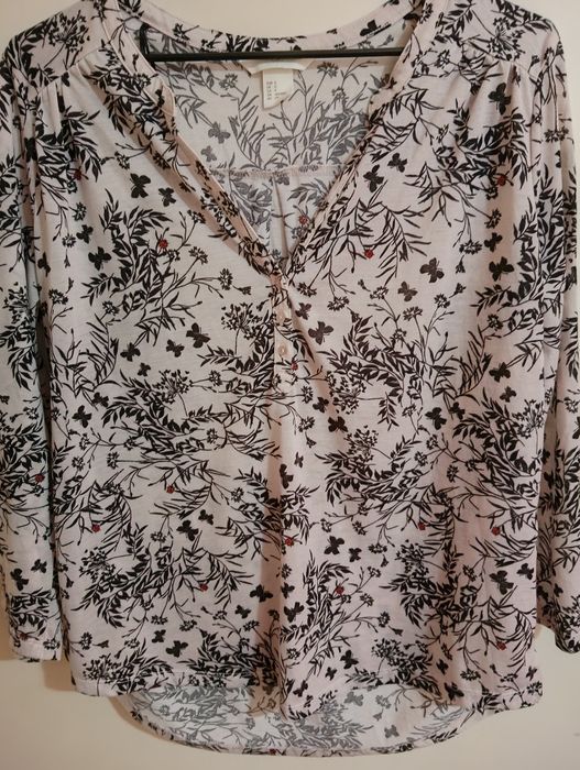 Дамска блуза H&M